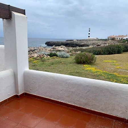 Villa Calma Cala en Bosc Eksteriør bilde