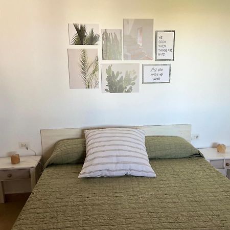 Villa Calma Cala en Bosc Eksteriør bilde