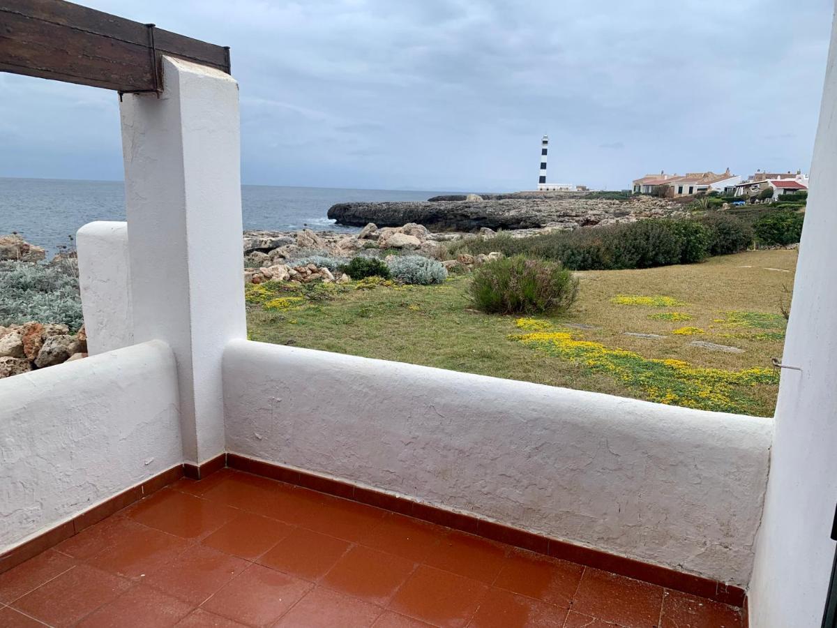 Villa Calma Cala en Bosc Eksteriør bilde