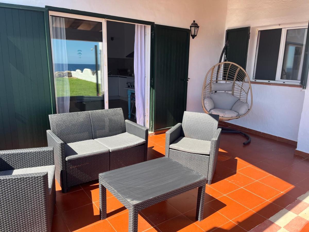 Villa Calma Cala en Bosc Eksteriør bilde